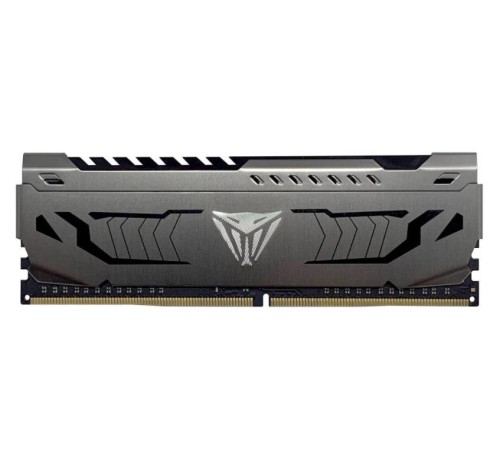 Модуль памяти VIPER STEEL 16GB DDR4-3600 PVS416G360C8,CL18, 1.35V PATRIOT