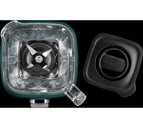 Блендер стационарный KitchenAid KitchenAid Artisan 5KSB4026EPP Блендер стационарный KitchenAid KitchenAid Artisan 5KSB4026EPP