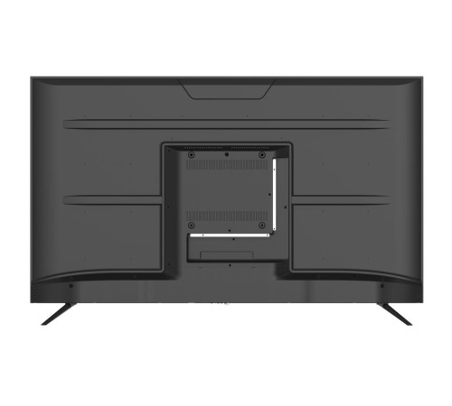 Телевизор LCD 55" YANDEX 4K 55U570T LEFF Телевизор LCD 55" YANDEX 4K 55U570T LEFF