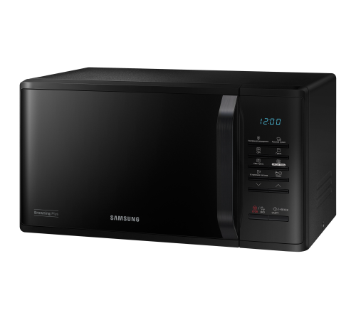 Микроволновая печь Samsung Samsung Electronics MG23K3513AK/BW