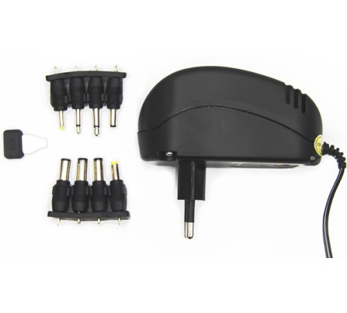 Блок питания GoPower Powerhit 500 универсальн. (1/20/40) Блок питания GoPower Powerhit 500 (00-00015342)