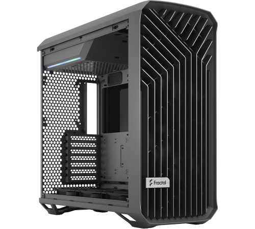 Корпус без блока питания  Fractal Design Fractal FD-C-TOR1A-02