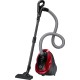 Пылесос SAMSUNG VC2500M традиционный/с мешком 460 Вт Capacity 2.5 л Noise 83 дБ красный Weight 4.3 кг VC20M253AWR/EV