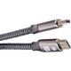 Кабель соединительный DP-DP 1.4V 8K@60Hz 1м, Telecom Pro <TCG750-1M> VCOM Кабель Telecom DisplayPort (m)/DisplayPort (m) - 1 м (TCG750-1M)