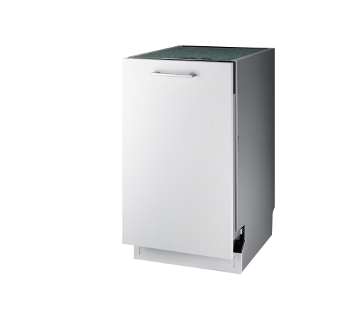 посудомоечная машина Samsung Samsung Electronics Samsung DW50R4050BB/WT
