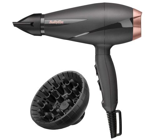 Фен Babyliss Babyliss 6709DE