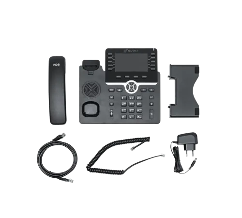 IP-телефон ФЛАТ-ПРО - Российское VOIP оборудование. ФЛАТ-ПРО Flat-Phone-B10P IP-телефон ФЛАТ-ПРО - Российское VOIP оборудование. ФЛАТ-ПРО Flat-Phone-B10P