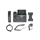 IP-телефон ФЛАТ-ПРО - Российское VOIP оборудование. ФЛАТ-ПРО Flat-Phone-B10P