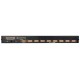 ATEN CS1708A переключатель USB+DVI/8 PORT PS/2-USB KVMP SWITC W/1.8M W/23