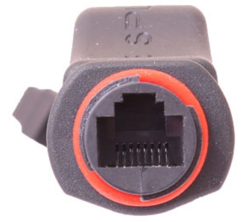 Сплиттер OSNOVO PoE Splitter/2W Сплиттер OSNOVO PoE Splitter/2W