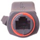 Сплиттер OSNOVO PoE Splitter/2W