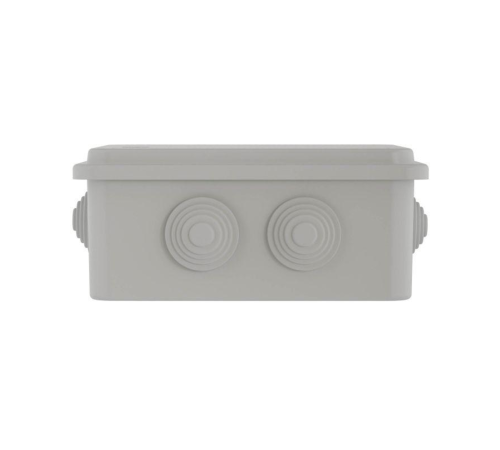 Коробка DKC 53900 распределительная 6x