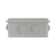 Коробка DKC 53900 распределительная 6x