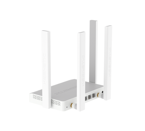 Маршрутизатор Keenetic Keenetic Runner 4G (KN-2212)