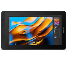 Интерактивный дисплей Huion KAMVAS 16 (2021)