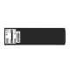 Exegate EP276528RUS ИБП Power Back BNB-650 <650VA, Black, 2 евророзетки>