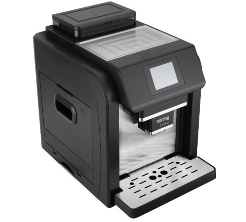 Кофемашина KACM 2009 PRESTO KORTING