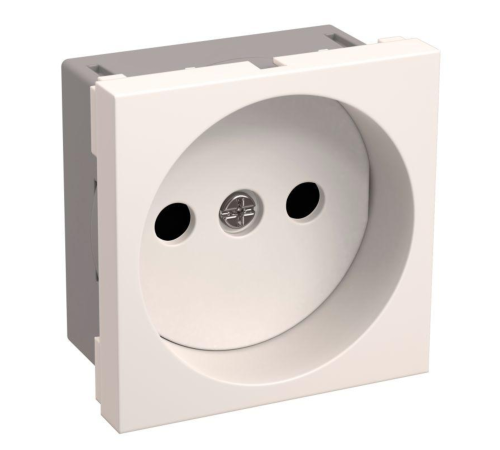 Iek CKK-40D-RSB2-K01-K РКС-20-20-П-К Розетка без з/к 2к (на 2 модуля) ПРАЙМЕР белая IEK Iek CKK-40D-RSB2-K01-K РКС-20-20-П-К Розетка без з/к 2к (на 2 модуля) ПРАЙМЕР белая IEK