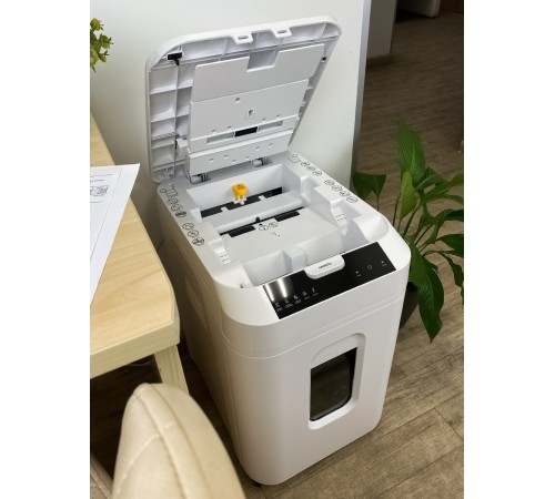 Уничтожитель документов ГЕЛЕОС АП40-5 Гелеос АП40-5