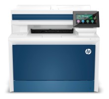 Лазерное МФУ HP 5HH67A