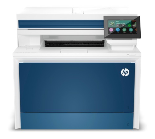 Лазерное МФУ HP 5HH67A