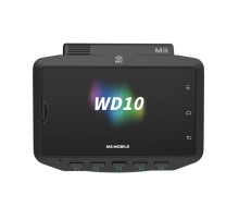Зарядное устройство для аккумулятора M3MOBILE CO., LTD. M3 Mobile WD10-03BC-C00