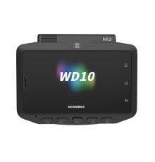 Зарядное устройство для аккумулятора M3MOBILE CO., LTD. M3 Mobile WD10-03BC-C00