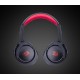 Гарнитура GAMING  EUROPE TYPE-C ALUMINUM REDRAGON DEFENDER
