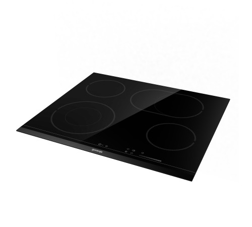 Электрическая варочная панель Gorenje ECS643BCSC