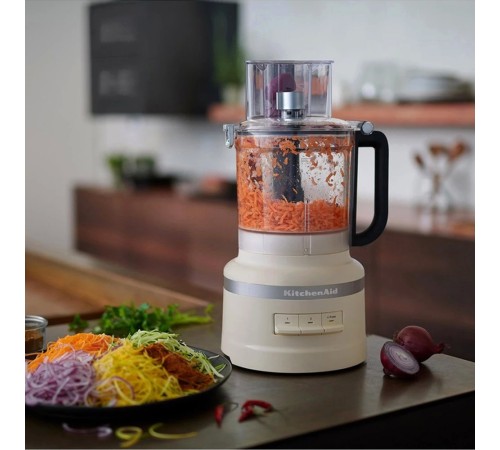 Кухонный комбайн KitchenAid, 3.1 л. KitchenAid 5KFP1319EAC