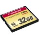 Карта памяти Transcend CompactFlash 1000 32GB (TS32GCF1000)