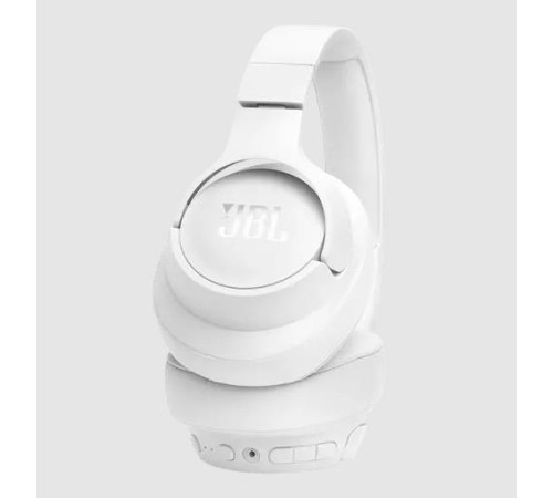 Гарнитура TUNE 770NC WHITE JBL