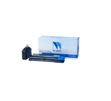 NV Print TK-5270C Тонер-картридж для Kyocera EcoSys M6230cidn/P6230cdn/M6630cidn , C, 6K
