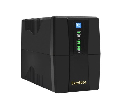 Exegate EP285555RUS ИБП ExeGate Power Back BNB-650.LED.AVR.EURO.RJ.USB <650VA/360W, LED, AVR,2 евророзетки, RJ45/11, USB, Black> Exegate EP285555RUS ИБП ExeGate Power Back BNB-650.LED.AVR.EURO.RJ.USB <650VA/360W, LED, AVR,2 евророзетки, RJ45/11, USB, Black>