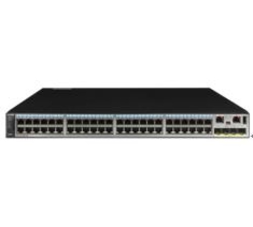 Коммутатор 48GE 4SFP+ 1SL S5720-56C-EI-AC HUAWEI