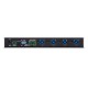 4 x 4 USB 3.2 Gen 1 промышленный переключатель ATEN US3344I
