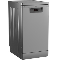 Отдельностоящая посудомоечная машина 45CM BDFS15020S 7639408335 BEKO