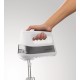 Миксер M500DCS 739685 WHITE 500W GORENJE