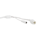 Камера сетевая буллет 2Мп OMNY Base LB-MP2M-28 с микрофоном, объектив 2.8мм, DWDR