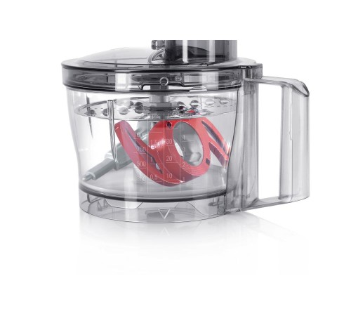 Кухонный комбайн MCM3201B BOSCH