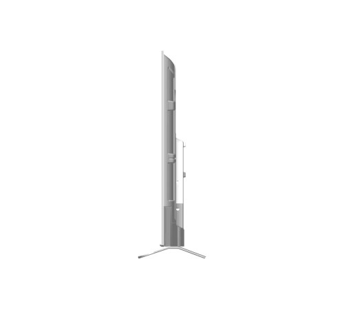 Телевизор Asano 50LU5011T 50", 4K Ultra HD, белый, T2/CI+/Dolby Digital, HDR 10, SALUT smart Телевизор Asano 50LU5011T 50", 4K Ultra HD, белый, T2/CI+/Dolby Digital, HDR 10, SALUT smart