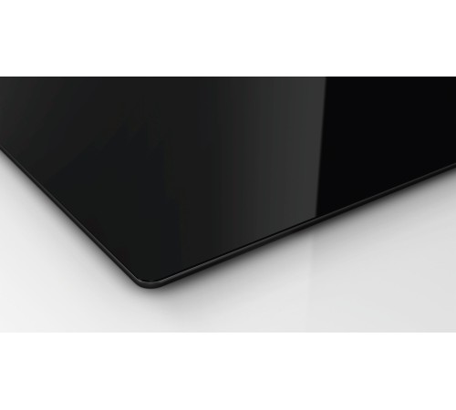Варочная поверхность Bosch PKE611BA2E черный