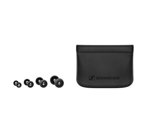Наушники Sennheiser Sennheiser CX 300S (CX 300S BLACK)