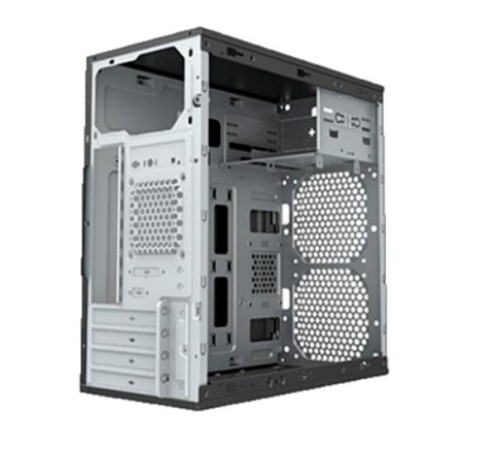 Корпус MINITOWER MATX 500W BLACK SV511/6193554 IN-WIN Корпус MINITOWER MATX 500W BLACK SV511/6193554 IN-WIN