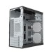 Корпус MINITOWER MATX 500W BLACK SV511/6193554 IN-WIN