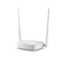 Wi-Fi маршрутизатор 300MBPS 10/100M N301 TENDA