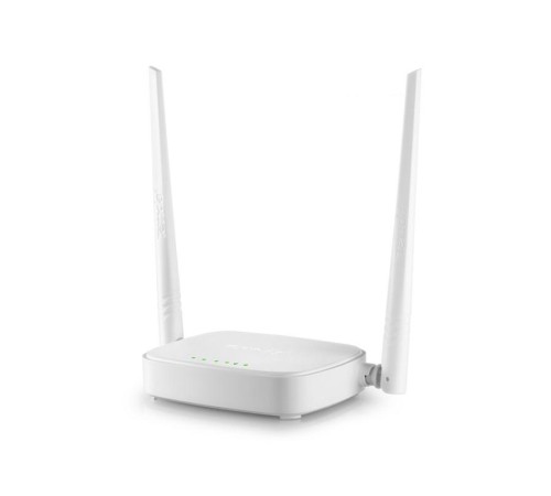 Wi-Fi маршрутизатор 300MBPS 10/100M N301 TENDA Wi-Fi маршрутизатор 300MBPS 10/100M N301 TENDA