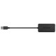 Transcend TS-HUB2K USB 3.1 4-Port HUB, USB 3.1 Gen 1