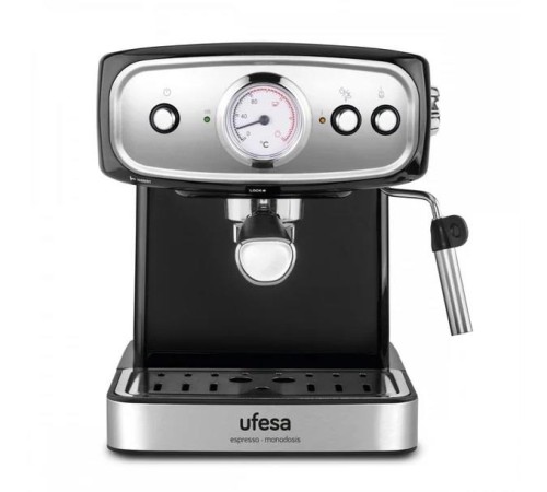Кофеварка CE7244 BRESCIA UFESA Кофеварка CE7244 BRESCIA UFESA