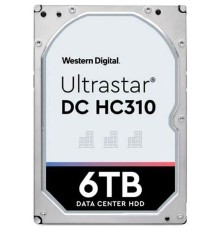 Жесткий диск Hitachi (HGST) Hitachi Ultrastar HUS726T6TAL5204